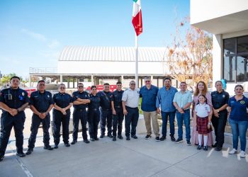 GOBIERNO DE LOS CABOS DA LA BIENVENIDA A 110 MIL ESTUDIANTES DE NIVEL PREESCOLAR, PRIMARIA, SECUNDARIA Y PREPARATORIA AL CICLO ESCOLAR 2024-2025.