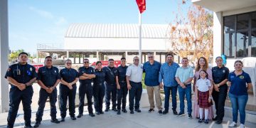 GOBIERNO DE LOS CABOS DA LA BIENVENIDA A 110 MIL ESTUDIANTES DE NIVEL PREESCOLAR, PRIMARIA, SECUNDARIA Y PREPARATORIA AL CICLO ESCOLAR 2024-2025.