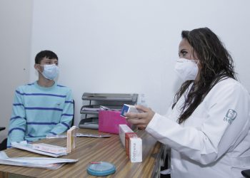 OTORGA IMSS SERVICIOS DE SALUD Y PREVENCIÓN DE ENFERMEDADES A CERCA DE 5 MILLONES DE ADOLESCENTES