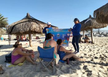 APRUEBA LA JUNTA DE GOBIERNO DEL SMDIF LOS CABOS PUNTOS VITALES PARA CONCRETAR LA DESCENTRALIZACIÓN