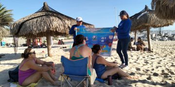 APRUEBA LA JUNTA DE GOBIERNO DEL SMDIF LOS CABOS PUNTOS VITALES PARA CONCRETAR LA DESCENTRALIZACIÓN