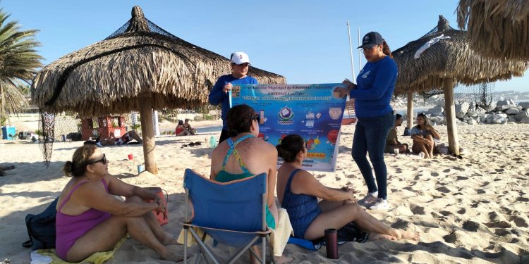 APRUEBA LA JUNTA DE GOBIERNO DEL SMDIF LOS CABOS PUNTOS VITALES PARA CONCRETAR LA DESCENTRALIZACIÓN