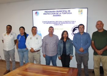 INICIA CAMPAÑA DE DESCACHARRIZACIÓN EN LA SUBDELEGACIÓN DE LA PLAYA POR PARTE DE LA DIRECCIÓN MUNICIPAL DE ASEO Y LIMPIA DE LOS CABOS
