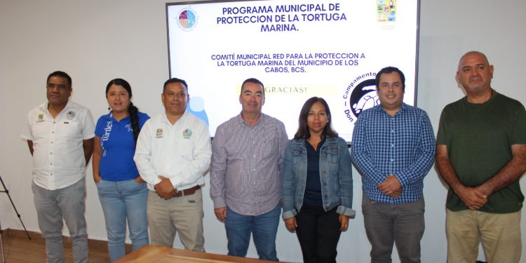 INICIA CAMPAÑA DE DESCACHARRIZACIÓN EN LA SUBDELEGACIÓN DE LA PLAYA POR PARTE DE LA DIRECCIÓN MUNICIPAL DE ASEO Y LIMPIA DE LOS CABOS