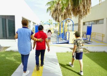 TRABAJOS DE DESCACHARRIZACIÓN FORTALECEN LA PREVENCIÓN DEL DENGUE EN LOS CABOS