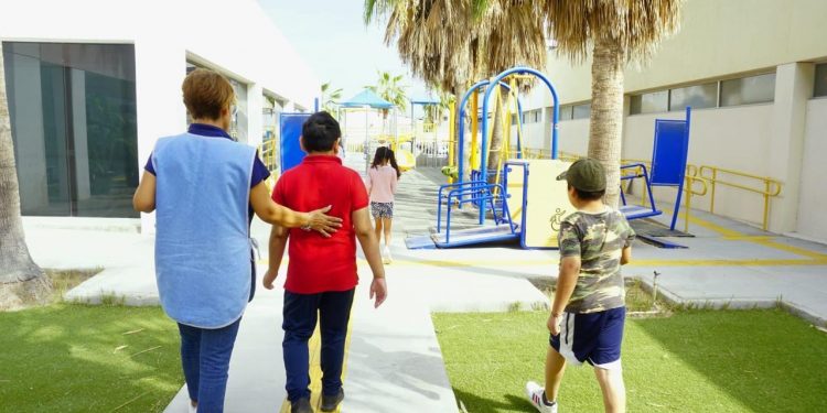 TRABAJOS DE DESCACHARRIZACIÓN FORTALECEN LA PREVENCIÓN DEL DENGUE EN LOS CABOS