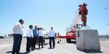 REALIZA SECTOR SALUD EN BCS VIGILANCIA EPIDEMIOLÓGICA ACTIVA  POR VIRUELA SÍMICA