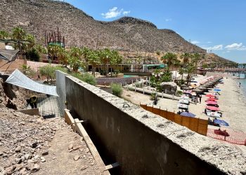 ENCABEZA GOBERNADOR VMCC TERCERA SESIÓN ORDINARIA DEL CONSEJO DE ADMINISTRACIÓN DE LA JEC