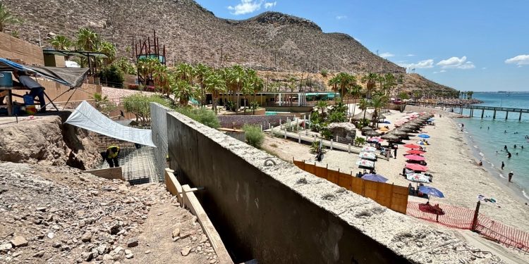 ENCABEZA GOBERNADOR VMCC TERCERA SESIÓN ORDINARIA DEL CONSEJO DE ADMINISTRACIÓN DE LA JEC