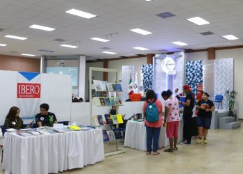 INVITACIÓN A LA FERIA UNIVERSITARIA DEL LIBRO UABCS 2024: “HOMENAJE A LA MÚSICA”