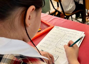 INICIA SEP INSCRIPCIONES EN LA SECUNDARIA GENERAL DE LA BALLENA, EN SJC