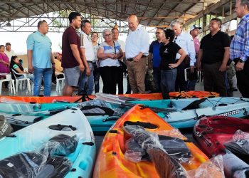 MÁS DE 15 MIL MÉTODOS ANTICONCEPTIVOS GRATUITOS HA ENTREGADO SALUD ESTATAL EN 2024