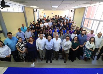 PRESENTAN EN LA UABCS “MEMORIAS DE UN CONSTITUYENTE SUDCALIFORNIANO” DE ELIGIO SOTO LÓPEZ