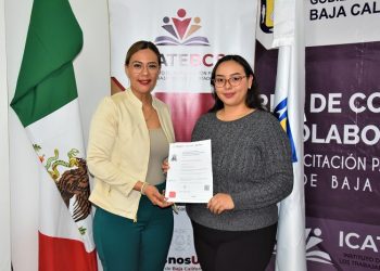 INVITA ICATEBCS A CERTIFICARSE COMO AGENTE INMOBILIARIO