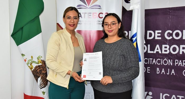 INVITA ICATEBCS A CERTIFICARSE COMO AGENTE INMOBILIARIO