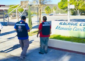 ENCABEZA GOBIERNO DEL ESTADO PRIMERA REUNIÓN DE LA REGIÓN PENÍNSULA DE BAJA CALIFORNIA