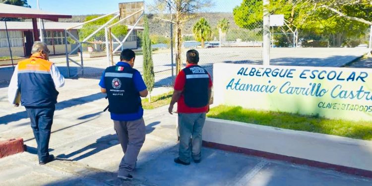 ENCABEZA GOBIERNO DEL ESTADO PRIMERA REUNIÓN DE LA REGIÓN PENÍNSULA DE BAJA CALIFORNIA