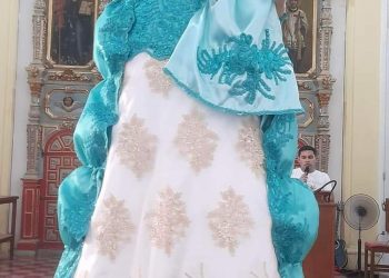 TRAS LAS HUELLAS Por Monserrath Villalejo Baeza