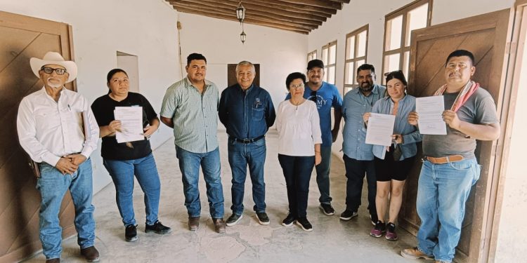 EN HOSPITAL GENERAL DEL ISSSTE LA PAZ,B.C.S. INAUGURA BERTHA ALCALDE SALA DE HEMODINAMIA