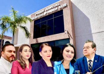 DIRECTO… Y AL GRANO/ REFORMAS Y RELEVOS EN EL PODER JUDICIAL