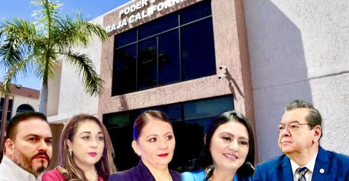 DIRECTO… Y AL GRANO/ REFORMAS Y RELEVOS EN EL PODER JUDICIAL