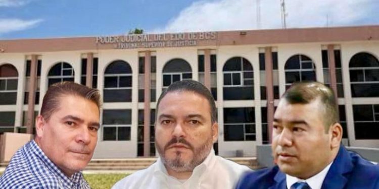 DIRECTO… Y AL GRANO/ ¡COMPARECENCIAS ANTE EL CONGRESO!