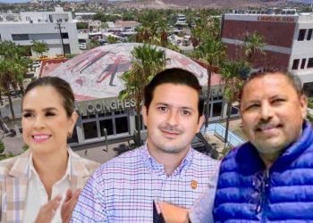 DIRECTO… Y AL GRANO/ ¡DISPUTA POR COMISIONES LEGISLATIVAS!