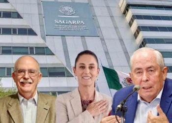 DIRECTO… Y AL GRANO/ ¡AL GABINETE DE CLAUDIA SHEINBAUM!