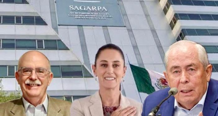 DIRECTO… Y AL GRANO/ ¡AL GABINETE DE CLAUDIA SHEINBAUM!