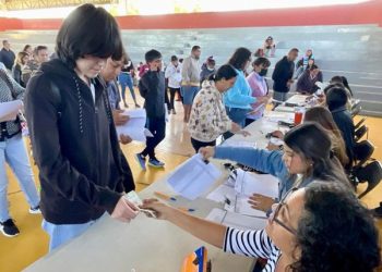 GOBIERNO DE LOS CABOS DA LA BIENVENIDA A 110 MIL ESTUDIANTES DE NIVEL PREESCOLAR, PRIMARIA, SECUNDARIA Y PREPARATORIA AL CICLO ESCOLAR 2024-2025.