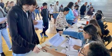 GOBIERNO DE LOS CABOS DA LA BIENVENIDA A 110 MIL ESTUDIANTES DE NIVEL PREESCOLAR, PRIMARIA, SECUNDARIA Y PREPARATORIA AL CICLO ESCOLAR 2024-2025.