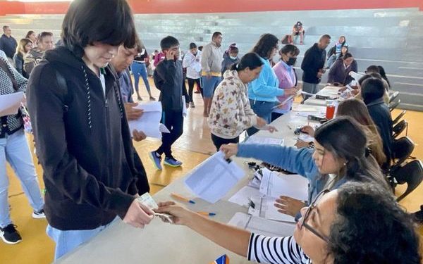 GOBIERNO DE LOS CABOS DA LA BIENVENIDA A 110 MIL ESTUDIANTES DE NIVEL PREESCOLAR, PRIMARIA, SECUNDARIA Y PREPARATORIA AL CICLO ESCOLAR 2024-2025.