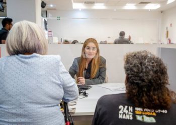 DISMINUYE INFONAVIT MENSUALIDAD DE SU CRÉDITO A MÁS DE MIL 200 JUBILADOS