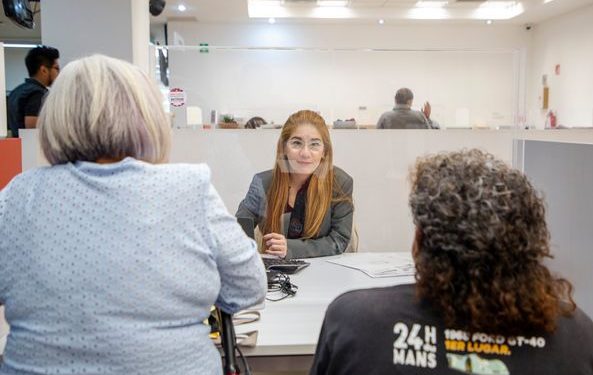 DISMINUYE INFONAVIT MENSUALIDAD DE SU CRÉDITO A MÁS DE MIL 200 JUBILADOS