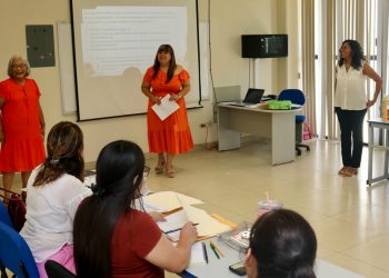 CONTINÚA ISIPD CON CAPACITACIÓN DE SENSIBILIZACIÓN SOBRE ATENCIÓN A PERSONAS CON DISCAPACIDAD