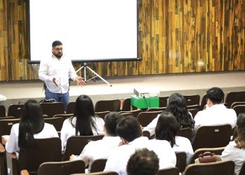 CAPACITAN A PERSONAL DE LA COMISIÓN PARA PREVENIR LA TRATA, EN TEMAS DE DONACIÓN DE ÓRGANOS