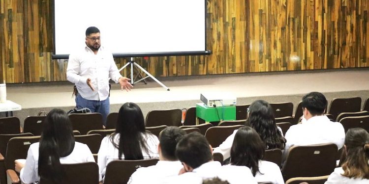 CAPACITAN A PERSONAL DE LA COMISIÓN PARA PREVENIR LA TRATA, EN TEMAS DE DONACIÓN DE ÓRGANOS