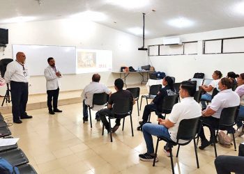 CAPACITA ISIPD A SERVIDORES DE LA NACIÓN SOBRE ATENCIÓN A PERSONAS CON DISCAPACIDAD