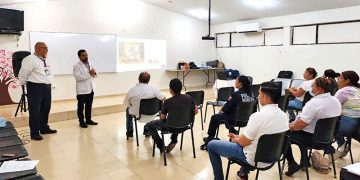 CAPACITA ISIPD A SERVIDORES DE LA NACIÓN SOBRE ATENCIÓN A PERSONAS CON DISCAPACIDAD
