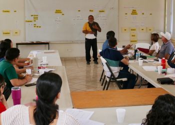 BRINDARÁ EDUCACIÓN ESPECIAL ACOMPAÑAMIENTO ACADÉMICO A MÁS DE 1200 AGENTES EDUCATIVOS