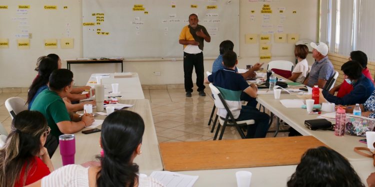 BRINDARÁ EDUCACIÓN ESPECIAL ACOMPAÑAMIENTO ACADÉMICO A MÁS DE 1200 AGENTES EDUCATIVOS