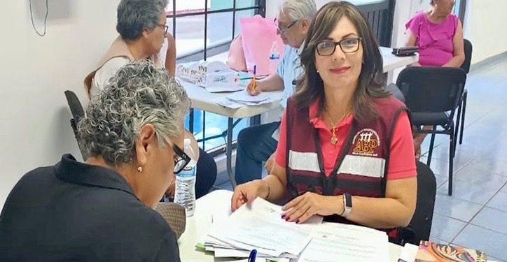 REFRENDA BCS COMPROMISO DE PROTEGER A PERSONAS DEFENSORAS DE DERECHOS HUMANOS Y PERIODISTAS