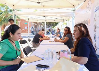 REFRENDA BCS COMPROMISO DE PROTEGER A PERSONAS DEFENSORAS DE DERECHOS HUMANOS Y PERIODISTAS