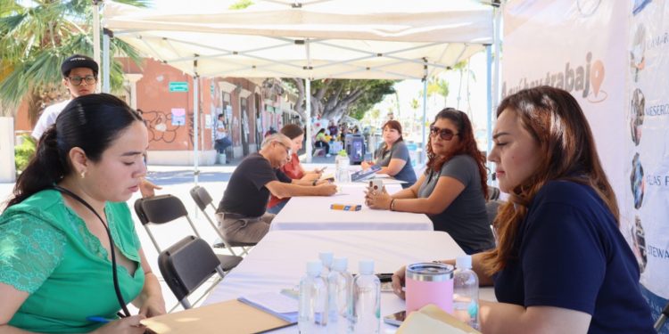 REFRENDA BCS COMPROMISO DE PROTEGER A PERSONAS DEFENSORAS DE DERECHOS HUMANOS Y PERIODISTAS