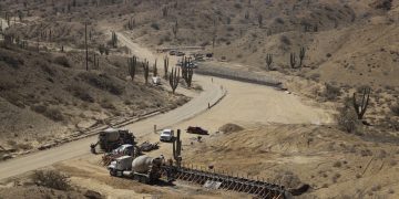 ENCABEZA GOBERNADOR VMCC INICIO DEL CICLO ESCOLAR 2024-2025 EN BCS