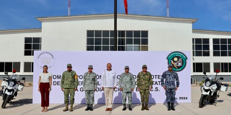 EN HOSPITAL GENERAL DEL ISSSTE LA PAZ,B.C.S. INAUGURA BERTHA ALCALDE SALA DE HEMODINAMIA