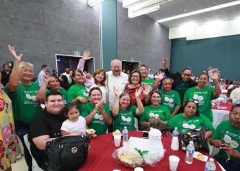 10 MIL ESTUDIANTES DE CECYTEBCS INICIAN CICLO ESCOLAR 2024-2025