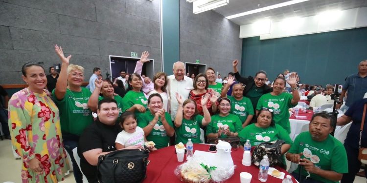 10 MIL ESTUDIANTES DE CECYTEBCS INICIAN CICLO ESCOLAR 2024-2025