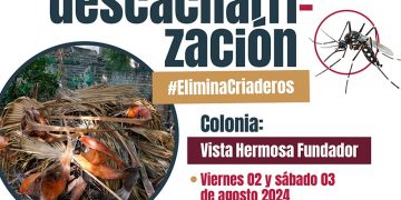 REALIZARÁ GOBIERNO ESTATAL CAMPAÑA DE DESCACHARRIZACIÓN EN LOS CABOS