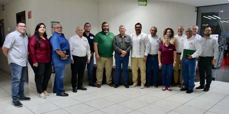 INICIA SEP INSCRIPCIONES EN LA SECUNDARIA GENERAL DE LA BALLENA, EN SJC